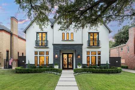 $4,295,000 - 4Br/7Ba -  for Sale in Francis Daniel, University Park