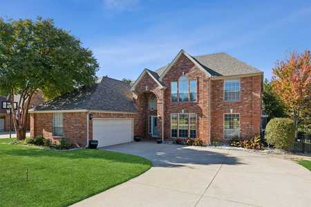 $715,628 - 4Br/4Ba -  for Sale in Sunset Ridge Estates, Mckinney