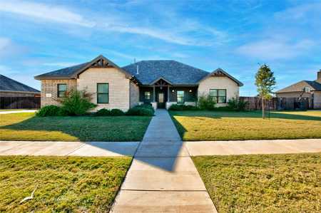 $364,850 - 4Br/2Ba -  for Sale in Elm Creek At Wylie, Abilene