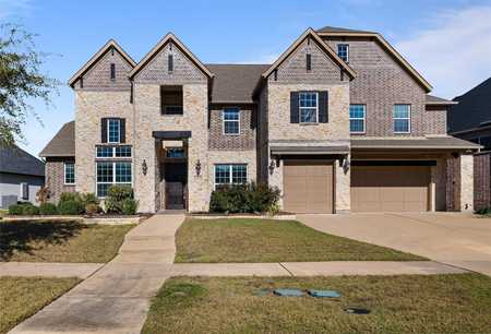 $1,290,000 - 5Br/6Ba -  for Sale in Richwoods Ph Nine, Frisco