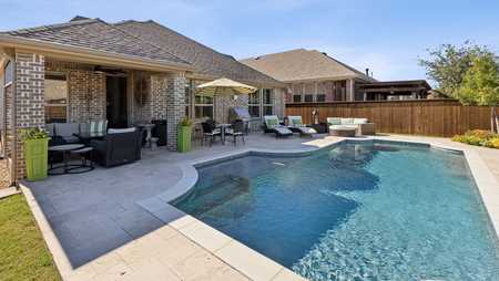 $550,000 - 3Br/3Ba -  for Sale in Inspiration Ph 2a, Wylie