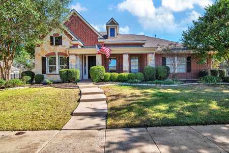 $725,000 - 4Br/4Ba -  for Sale in Cypress Crossing, Fairview