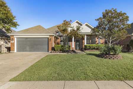 $439,900 - 3Br/2Ba -  for Sale in Sage Creek Ph Iii, Wylie