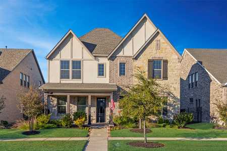 $875,000 - 4Br/4Ba -  for Sale in Hollyhock Ph 1b & 1c, Frisco