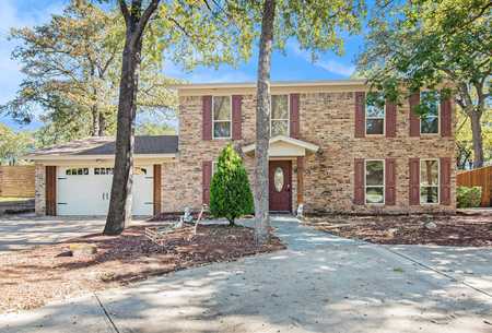 $650,000 - 3Br/3Ba -  for Sale in Kingston Add, Colleyville