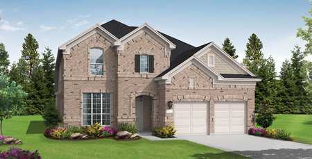 $783,842 - 4Br/4Ba -  for Sale in Trinity Falls, Mckinney