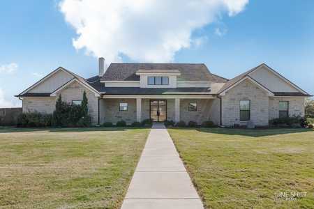 $639,000 - 4Br/4Ba -  for Sale in Hacienda Ranch Add, Abilene