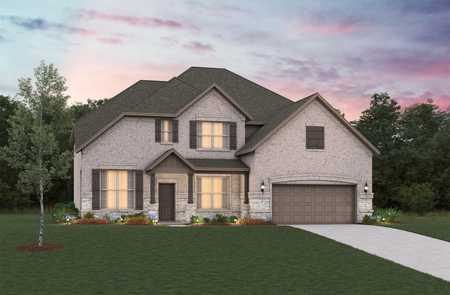 $734,990 - 5Br/5Ba -  for Sale in Villages Of Hurricane Creek, Anna