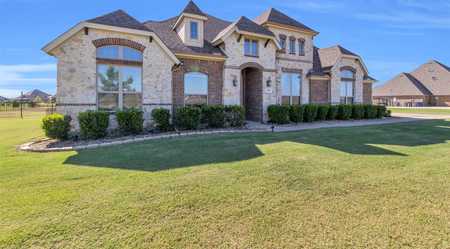 $714,000 - 4Br/3Ba -  for Sale in Chisholm Crossing Ph Iv, Mclendon Chisholm