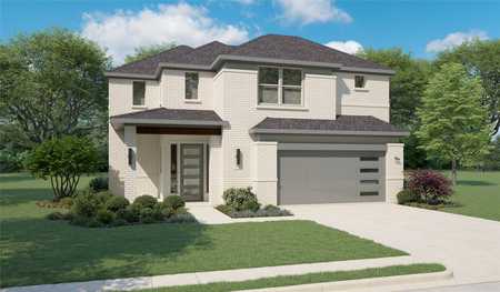 $634,900 - 4Br/4Ba -  for Sale in Painted Tree, Mckinney