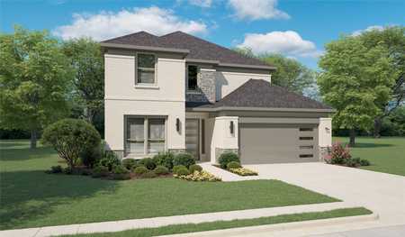 $704,900 - 5Br/4Ba -  for Sale in Painted Tree, Mckinney