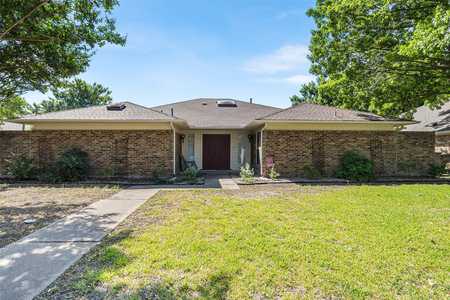 $485,000 - 4Br/3Ba -  for Sale in Jackson Meadows Sec 03, Dallas