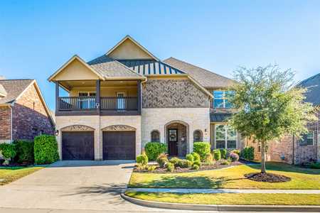 $700,000 - 4Br/4Ba -  for Sale in Trinity Falls Planning Unit 2 Ph 1a, Mckinney