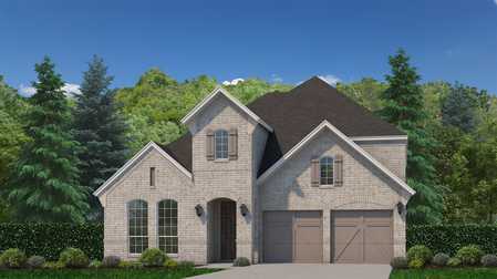 $913,645 - 5Br/6Ba -  for Sale in Mosaic, Celina