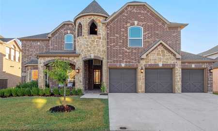 $780,000 - 6Br/4Ba -  for Sale in Creeks Of Legacy Ph 1c, Celina