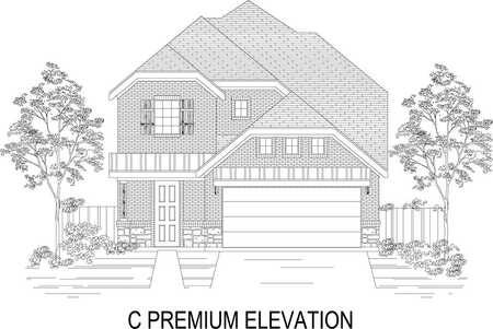 $520,410 - 4Br/4Ba -  for Sale in The Villages Of Hurricane Creek, Anna