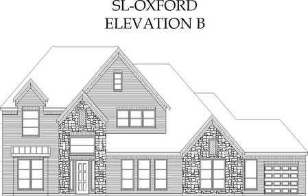 $992,990 - 4Br/4Ba -  for Sale in Winding Creek, Rockwall