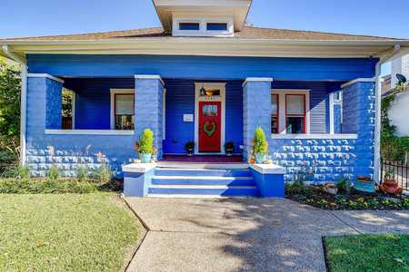 $625,000 - 4Br/3Ba -  for Sale in Bellevue Hill Add, Fort Worth