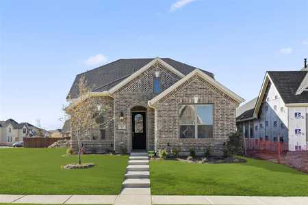 $523,156 - 3Br/3Ba -  for Sale in Trinity Falls, Mckinney