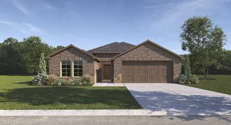 $475,990 - 4Br/2Ba -  for Sale in Sutton Fields, Celina