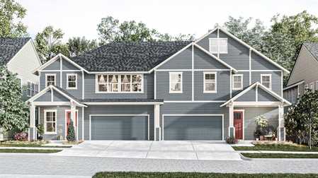 $524,000 - 3Br/3Ba -  for Sale in North Square At Uptown Celina, Celina