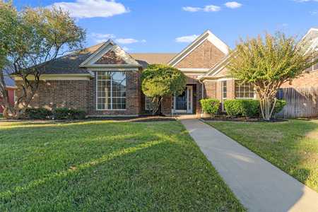 $485,000 - 3Br/2Ba -  for Sale in Creek Haven Add, Lewisville