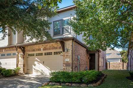 $425,000 - 2Br/3Ba -  for Sale in Suncreek Twnhms, Allen