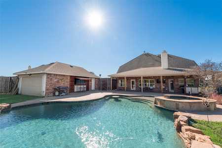 $649,999 - 5Br/4Ba -  for Sale in Oak Creek Estates, Royse City