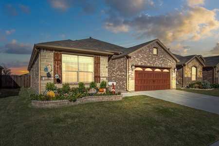 $449,000 - 4Br/2Ba -  for Sale in Ranches West Ph 3, Weatherford