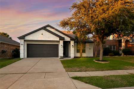 $499,000 - 4Br/3Ba -  for Sale in Hidden Cove Ph Two, Frisco