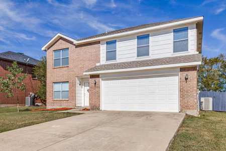 $345,000 - 3Br/3Ba -  for Sale in Holland Meadows Add, Mansfield