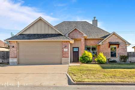 $270,000 - 3Br/2Ba -  for Sale in The Enclave At Heritage Parks, Abilene