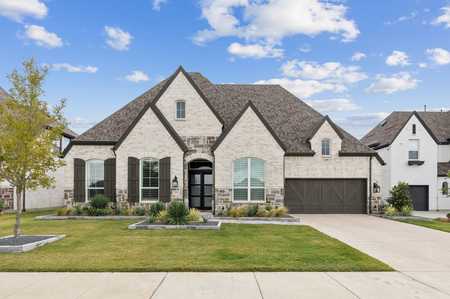 $1,300,000 - 4Br/3Ba -  for Sale in Cambridge Crossing Ph One, Celina