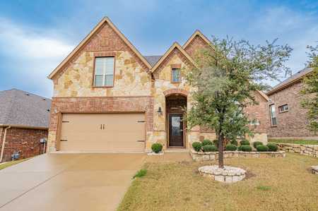 $525,000 - 4Br/3Ba -  for Sale in Jackson Hills Ph 3b, Sachse