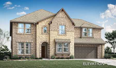 $687,310 - 4Br/4Ba -  for Sale in Emerald Vista, Wylie