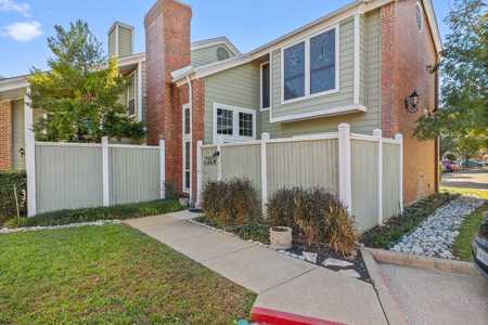 $290,000 - 2Br/2Ba -  for Sale in Bent Trail Townhomes, Dallas