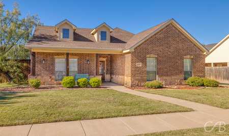 $353,000 - 3Br/2Ba -  for Sale in Lone Star Ranch, Abilene