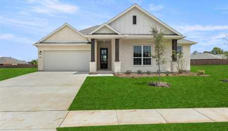 $439,205 - 4Br/3Ba -  for Sale in Park Trails, Forney