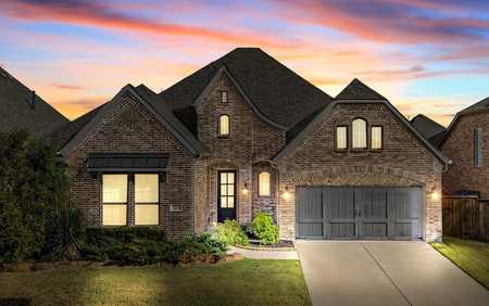 $722,000 - 4Br/4Ba -  for Sale in Mustang Lakes Ph One, Celina