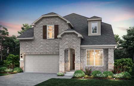 $571,240 - 5Br/4Ba -  for Sale in Creekview Meadows, Pilot Point