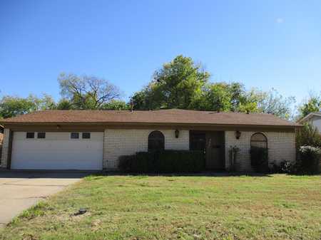 $234,900 - 4Br/2Ba -  for Sale in Highland Hills West Add, Fort Worth