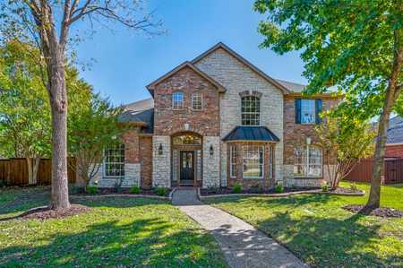 $750,000 - 5Br/4Ba -  for Sale in Stoney Hollow Ph Three, Plano