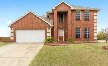 $535,000 - 5Br/4Ba -  for Sale in Bear Creek Ranch Ph 01, Cedar Hill