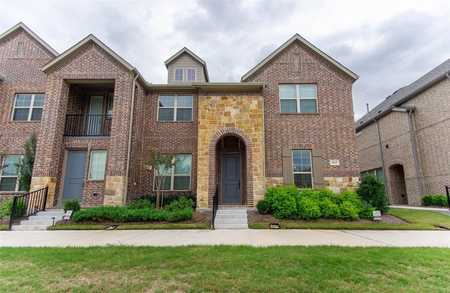 $455,000 - 2Br/3Ba -  for Sale in Vista Del Lago Add, Lewisville