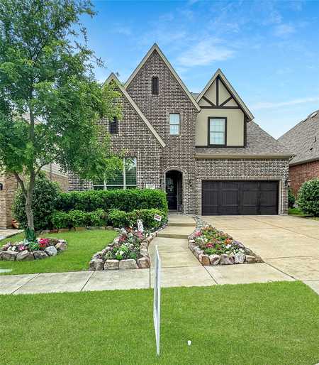 $747,500 - 5Br/4Ba -  for Sale in Enclave At Hidden Creek, Mckinney