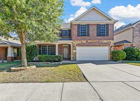 $489,900 - 4Br/5Ba -  for Sale in Chadwick Farms Add, Fort Worth