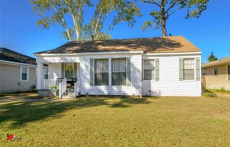 $194,900 - 4Br/1Ba -  for Sale in Greenway Park Sub, Shreveport