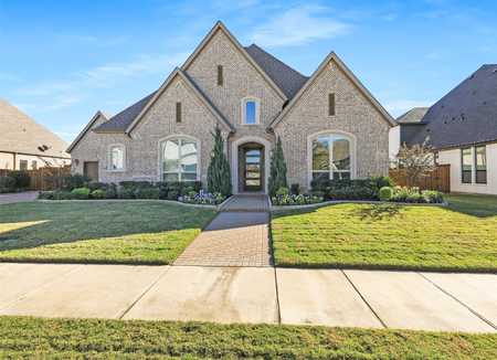 $1,300,000 - 3Br/4Ba -  for Sale in Windsong Ranch Ph 3c, Prosper