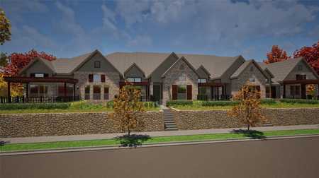 $431,533 - 3Br/3Ba -  for Sale in Cottonwood Creek Villas, Rowlett