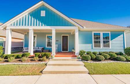 $535,000 - 3Br/3Ba -  for Sale in Homestead At Liberty Grove Ph 2, Rowlett